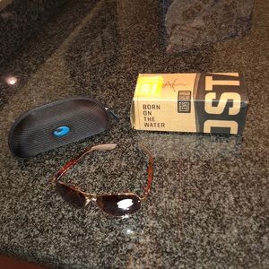 Costa Sunglasses